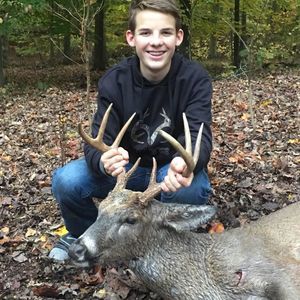 Meet your Posher, Zach